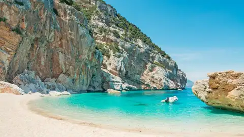 Cala Mariolu Cala Mariolu