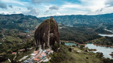 Roca de Guatupé
