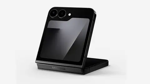 Samsung Galaxy Z Flip 7 FE Samsung Galaxy Z Flip 7 FE