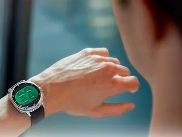 Samsung Galaxy Watch 8 Classic Samsung Galaxy Watch 8 Classic