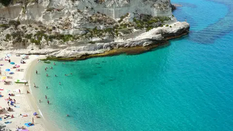 Tropea Tropea