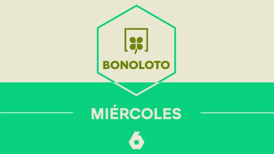 Bonoloto de hoy, miércoles 16 de mayo de 2025: comprueba los números de la combinación ganadora del sorteo Bonoloto de hoy, miércoles 16 de mayo de 2025: comprueba los números de la combinación ganadora del sorteo