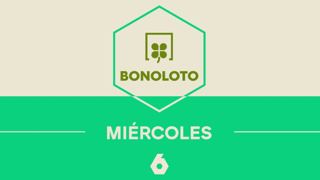 Bonoloto de hoy | Comprueba el resultado del miércoles 8 de octubre de 2025