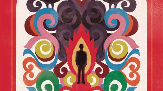 Cubioerta de 'Caravana para cuervos', de Emin&eacute; Sadk