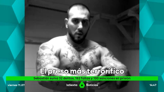 preso-violento preso-violento