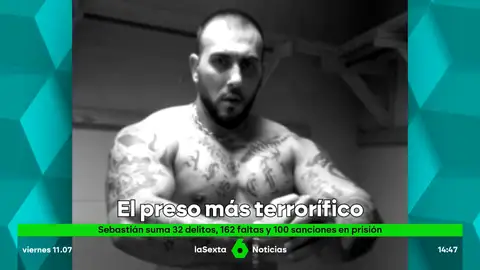 preso-violento preso-violento