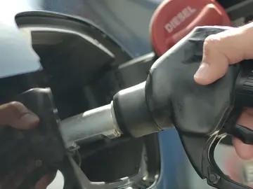 Manguera de combustible Manguera de combustible