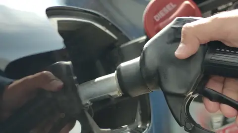 Manguera de combustible Manguera de combustible