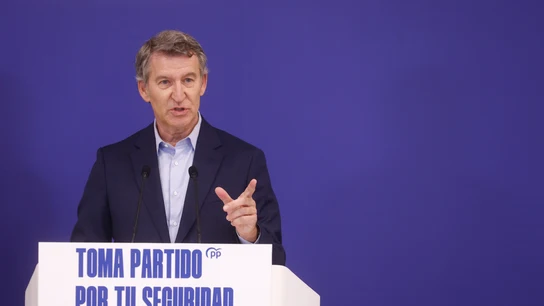 El PP, en busca del voto femenino El PP, en busca del voto femenino