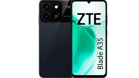 ZTE Blade A35 ZTE Blade A35