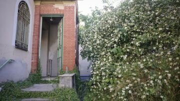 Velintonia, la casa del poeta Vicente Aleixandre