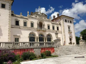 Villa Vizcaya Villa Vizcaya