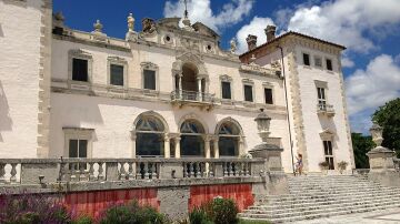 Villa Vizcaya