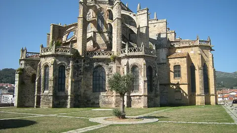 Santa María de La Asunción de Castro Santa María de La Asunción de Castro