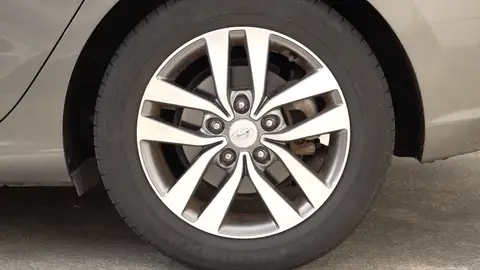 Neumático Neumático