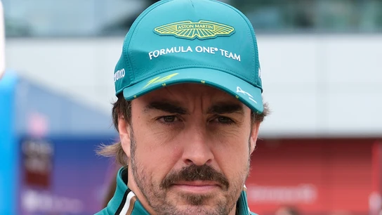Fernando Alonso Fernando Alonso