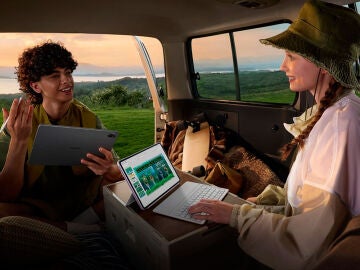 La nueva tableta Huawei MatePad 11.5 de 2025
