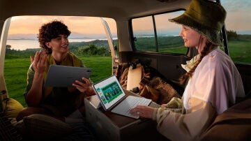 La nueva tableta Huawei MatePad 11.5 de 2025