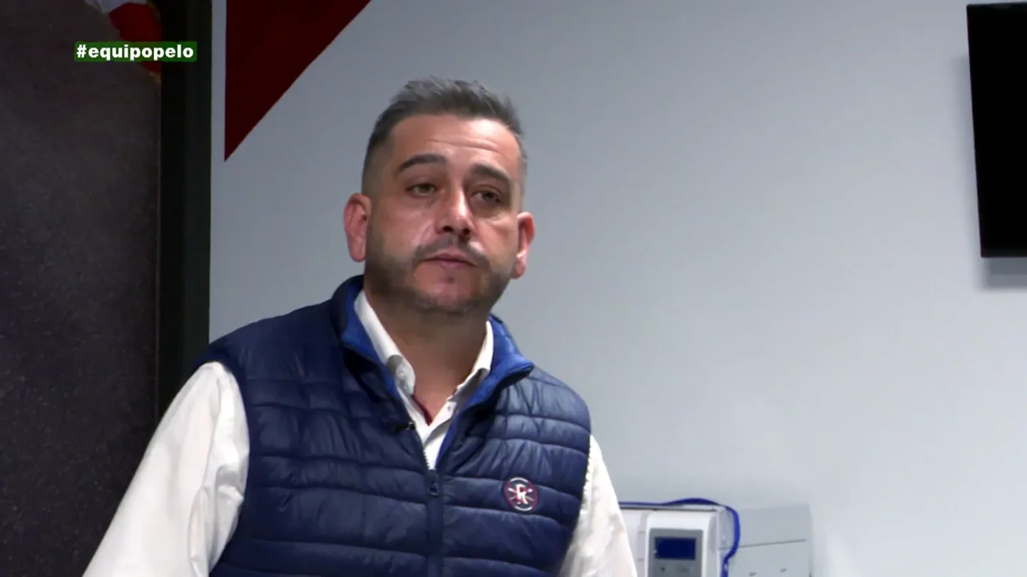 Trasplante capilar por 1.000 euros: la clínica con la tarifa más barata del mercado habla con Equipo de Investigación Trasplante capilar por 1.000 euros: la clínica con la tarifa más barata del mercado habla con Equipo de Investigación