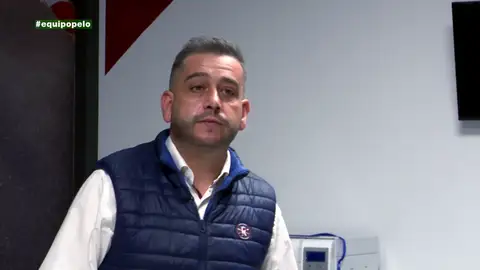 Trasplante capilar por 1.000 euros: la clínica con la tarifa más barata del mercado habla con Equipo de Investigación Trasplante capilar por 1.000 euros: la clínica con la tarifa más barata del mercado habla con Equipo de Investigación