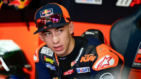 Pedro Acosta Pedro Acosta