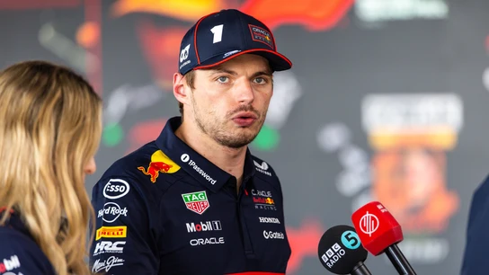Max Verstappen Max Verstappen