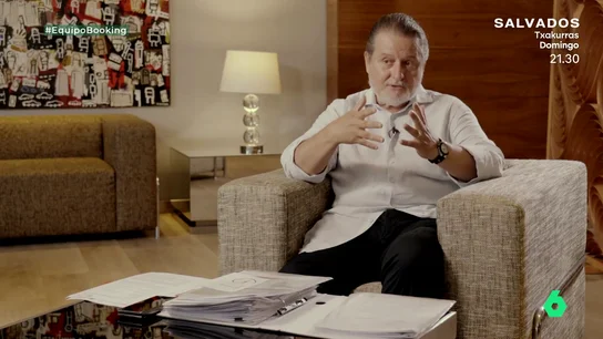 Un propietario expone que su inquilino ha convertido su casa en una pensión ilegal: "Me han denunciado a mí" Josep Matías alquiló su piso a un chico sueco y, a pesar de advertirle que no podía alquilar habitaciones, convertía su piso en un alojamiento turístico. El Ayuntamiento de Barcelona decidía denunciar al propietario como responsable.