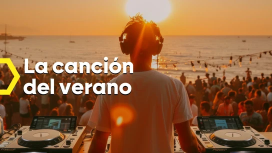 Se busca canción del verano 2025. Se busca canción del verano 2025.