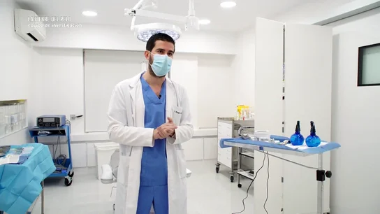 La calidad en riesgo: un cirujano denuncia las clínicas 'low cost' que priorizan el volumen sobre la seguridad del paciente La calidad en riesgo: un cirujano denuncia las clínicas 'low cost' que priorizan el volumen sobre la seguridad del paciente