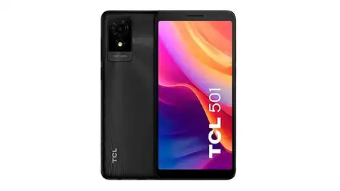 TCL 501 TCL 501
