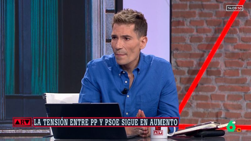 Juanma Romero 