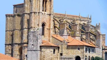 Iglesia de Santa María de la Asunción de Castro-Urdiales