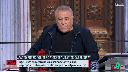 ferreras ferreras