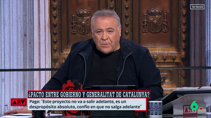 ferreras