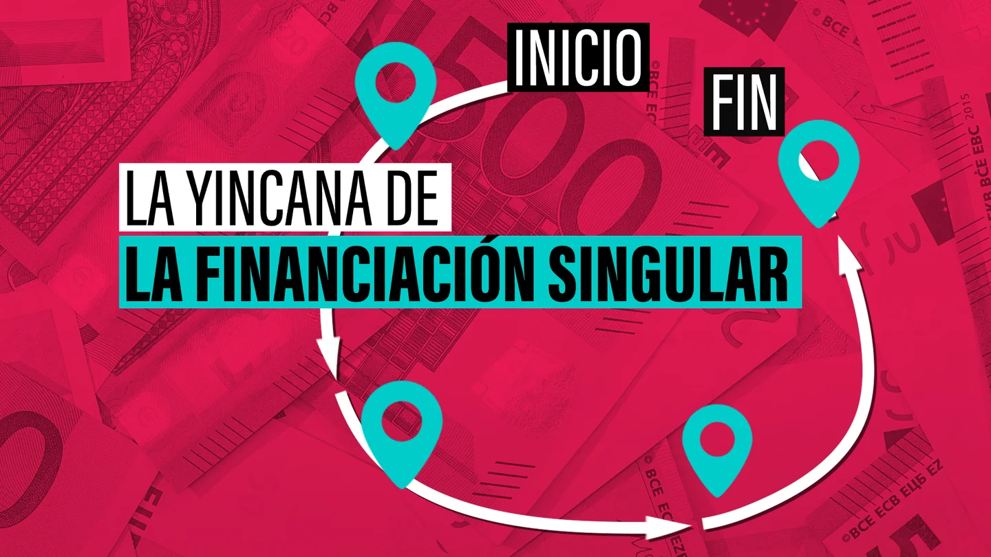 Del acuerdo político al cambio legal: la hoja de ruta para una financiación singular en Cataluña Del acuerdo político al cambio legal: la hoja de ruta para una financiación singular en Cataluña