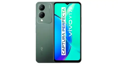 VIVO Y17s VIVO Y17s