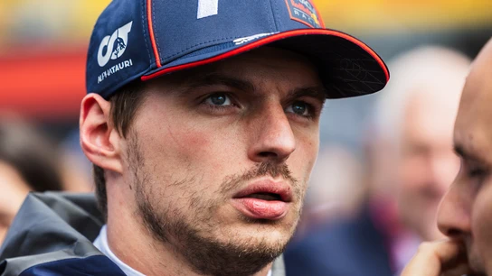 Max Verstappen Max Verstappen