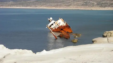 Sarakiniko Sarakiniko