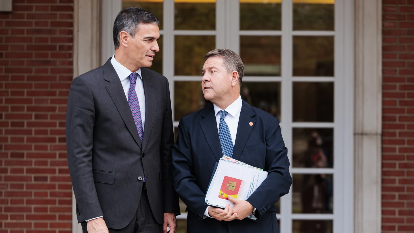 Cuenta atrás para la aprobación de la financiación singular Cuenta atrás para la aprobación de la financiación singular
