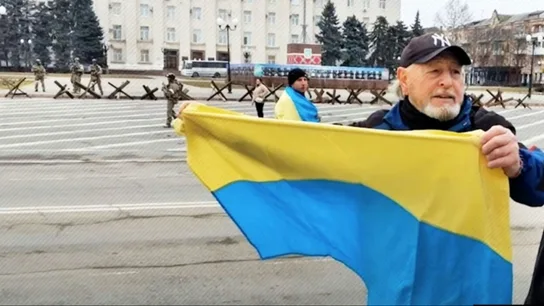 Un voluntario español lleva 40 meses desaparecido en Ucrania: fue detenido y torurado por Rusia. Un voluntario español lleva 40 meses desaparecido en Ucrania: fue detenido y torurado por Rusia.