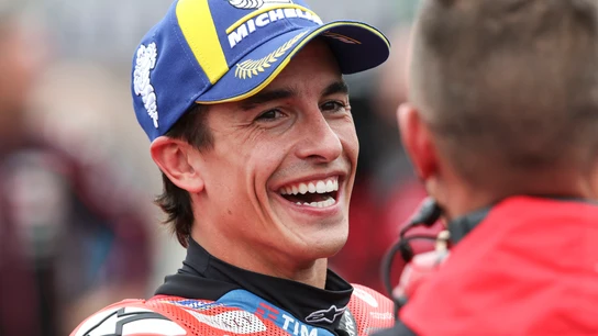 Marc Márquez Marc Márquez