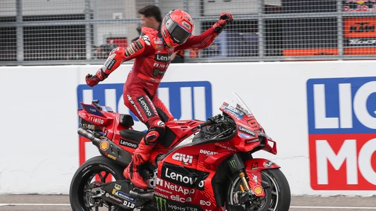 Marc Márquez Marc Márquez
