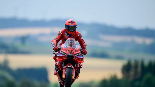 Marc Márquez Marc Márquez