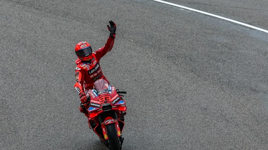 Marc Márquez Marc Márquez