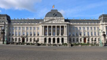 Palacio Real de Bruselas