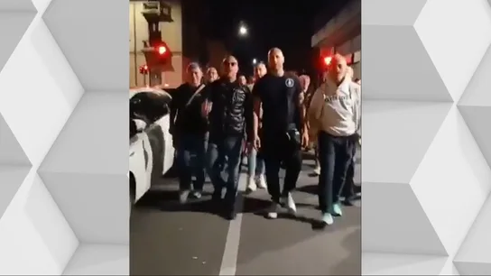 'Artículo 52', el grupo que se dedica a "cazar" migrantes en Italia e inspira a los ultras de Torre-Pacheco 'Artículo 52', el grupo que se dedica a "cazar" migrantes en Italia e inspira a los ultras de Torre-Pacheco