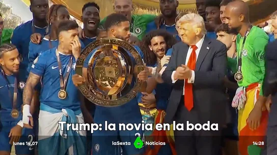Trump Trump