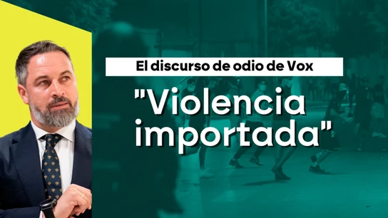 Torre-Pacheco polariza el debate político: el Gobierno denuncia la incitación al odio y la oposición endurece su discurso migratorio Torre-Pacheco polariza el debate político: el Gobierno denuncia la incitación al odio y la oposición endurece su discurso migratorio