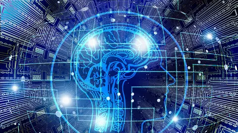 Asistente virtual basado en Inteligencia Artificial Asistente virtual basado en Inteligencia Artificial