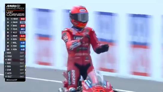 Marc Márquez Marc Márquez